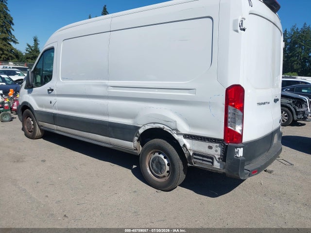 1FTBR1C81PKA64858 Ford Transit-250