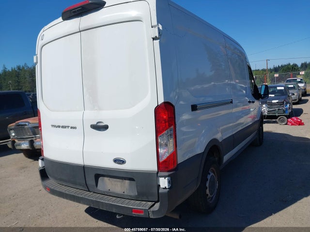 1FTBR1C81PKA64858 Ford Transit-250