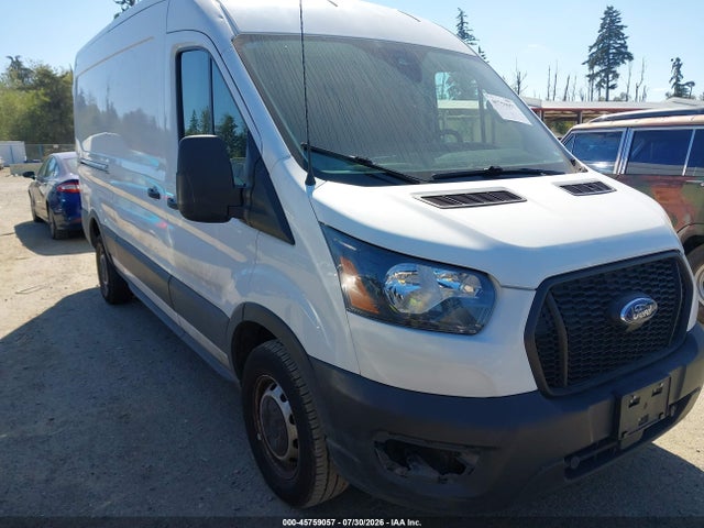 1FTBR1C81PKA64858 Ford Transit-250