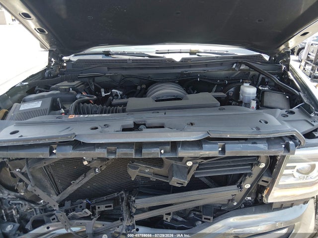 GMC Sierra 1500 Denali 2018 3GTP1PEC2JG569761 Image 10
