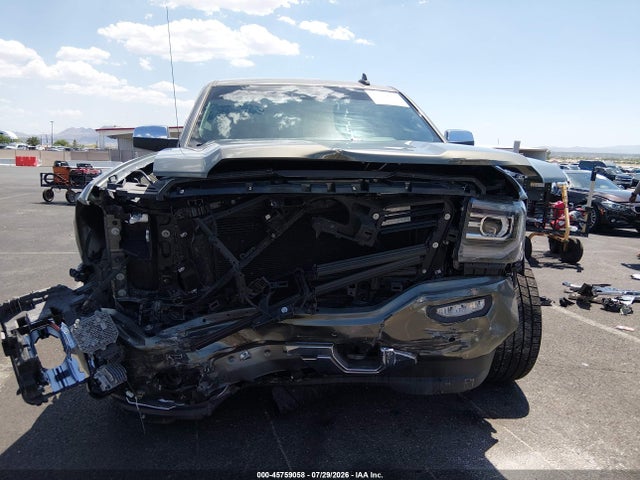 GMC Sierra 1500 Denali 2018 3GTP1PEC2JG569761 Image 13