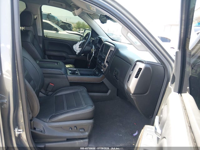 GMC Sierra 1500 Denali 2018 3GTP1PEC2JG569761 Image 5