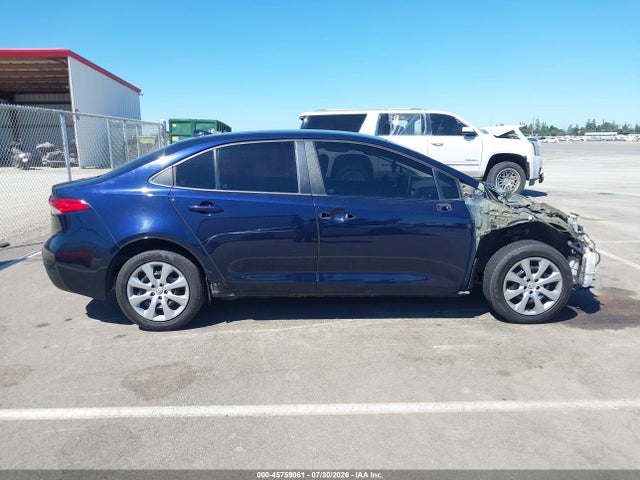 5YFEPRAE3LP113192 Toyota COROLLA LE
