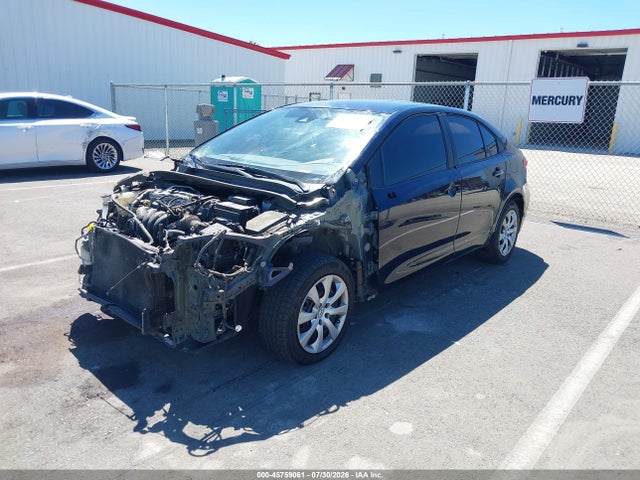 5YFEPRAE3LP113192 Toyota COROLLA LE