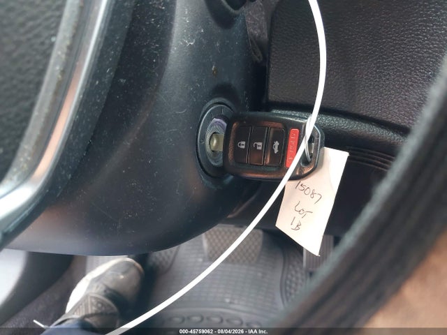 2HGFC2F56GH549919 Honda Civic Lx