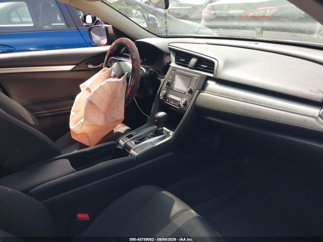 2HGFC2F56GH549919 Honda Civic Lx