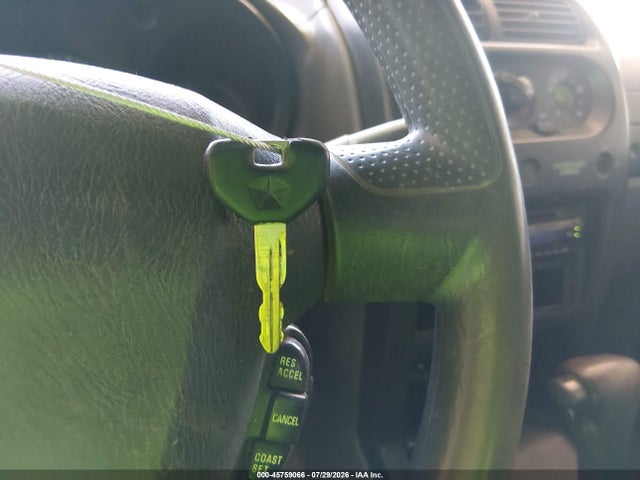 Aukcja sprzedaży 2002 Nissan Frontier Xe-v6, vin: 1N6ED26Y92C332245, numer aukcji: 45759066