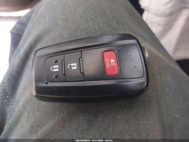 2021 Toyota Rav4 Hybrid Xle მანქანა იყიდება აუქციონზე, vin: 4T3RWRFV0MU046927, აუქციონის ნომერი: 45759070
