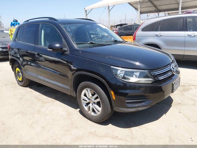 2015 WVGAV7AXXFW566632 main image