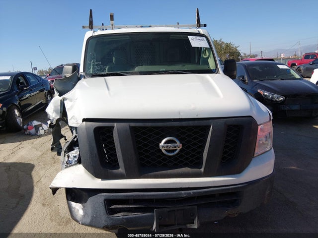 1N6BF0KY4GN815287 Nissan Nv Cargo Nv2500 Hd Sv V6