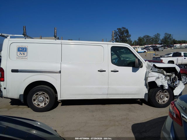 1N6BF0KY4GN815287 Nissan Nv Cargo Nv2500 Hd Sv V6