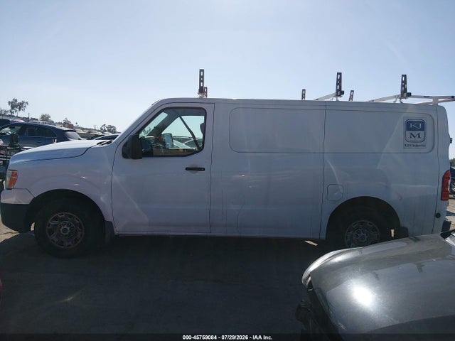 1N6BF0KY4GN815287 Nissan Nv Cargo Nv2500 Hd Sv V6