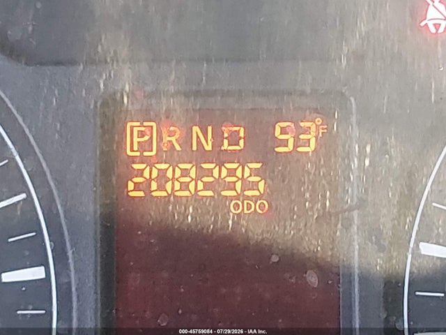 1N6BF0KY4GN815287 Nissan Nv Cargo Nv2500 Hd Sv V6