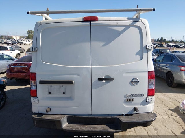 1N6BF0KY4GN815287 Nissan Nv Cargo Nv2500 Hd Sv V6
