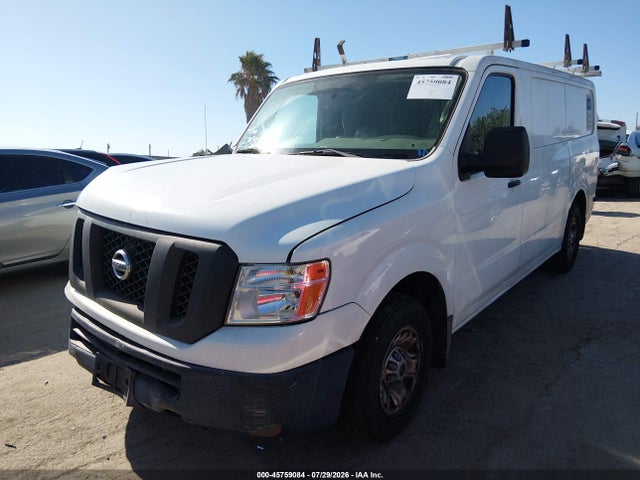 1N6BF0KY4GN815287 Nissan Nv Cargo Nv2500 Hd Sv V6