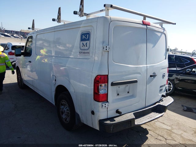 1N6BF0KY4GN815287 Nissan Nv Cargo Nv2500 Hd Sv V6