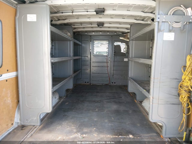 1N6BF0KY4GN815287 Nissan Nv Cargo Nv2500 Hd Sv V6