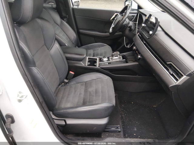 Продаж на аукціоні авто 2022 Mitsubishi Outlander Black Edition S-awc/se 2.5 S-awc/se Launch Edition S-awc, vin: JA4J4UA8XNZ051801, номер лоту: 45759085