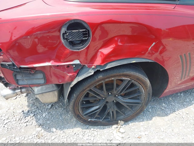 45759088 :رقم المزاد ، 2G1FF3D3XF9282914 vin ، 2015 Chevrolet Camaro 2lt مزاد بيع