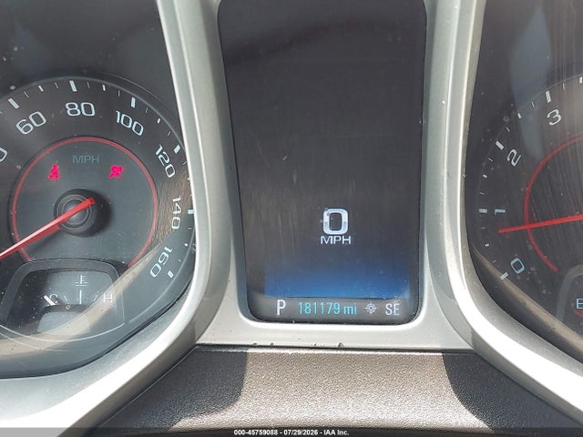 45759088 :رقم المزاد ، 2G1FF3D3XF9282914 vin ، 2015 Chevrolet Camaro 2lt مزاد بيع
