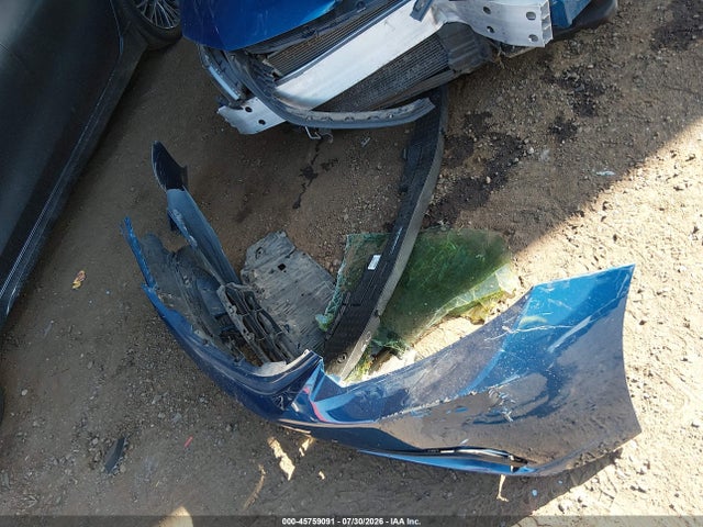 Honda Civic Lx 2015 19XFB2F57FE003335 Image 11