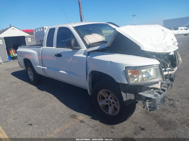 Aukcja sprzedaży 2008 Dodge Dakota Slt, vin: 1D7HE42K88S601592, numer aukcji: 45759093
