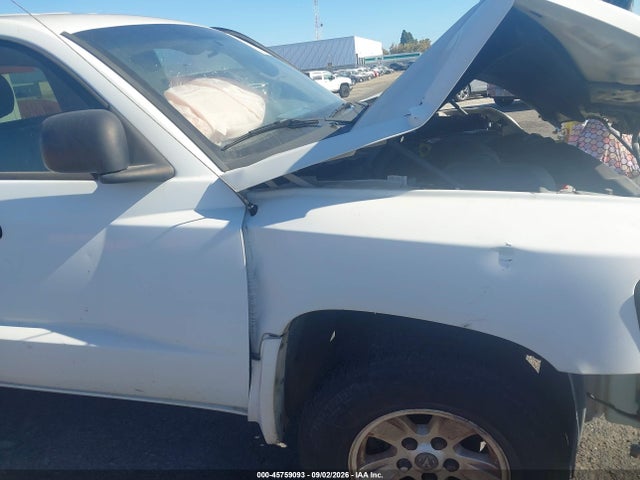 Aukcja sprzedaży 2008 Dodge Dakota Slt, vin: 1D7HE42K88S601592, numer aukcji: 45759093