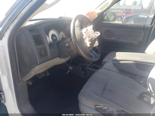 Aukcja sprzedaży 2008 Dodge Dakota Slt, vin: 1D7HE42K88S601592, numer aukcji: 45759093