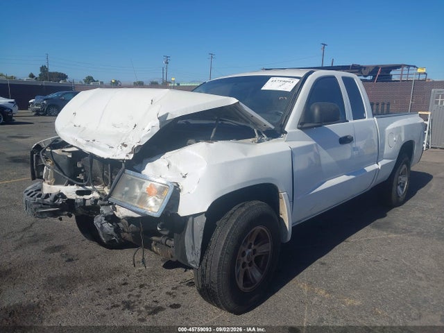 Aukcja sprzedaży 2008 Dodge Dakota Slt, vin: 1D7HE42K88S601592, numer aukcji: 45759093