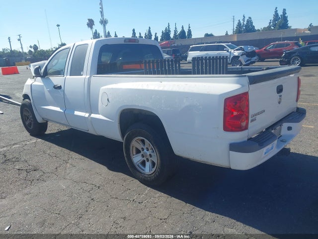 Aukcja sprzedaży 2008 Dodge Dakota Slt, vin: 1D7HE42K88S601592, numer aukcji: 45759093