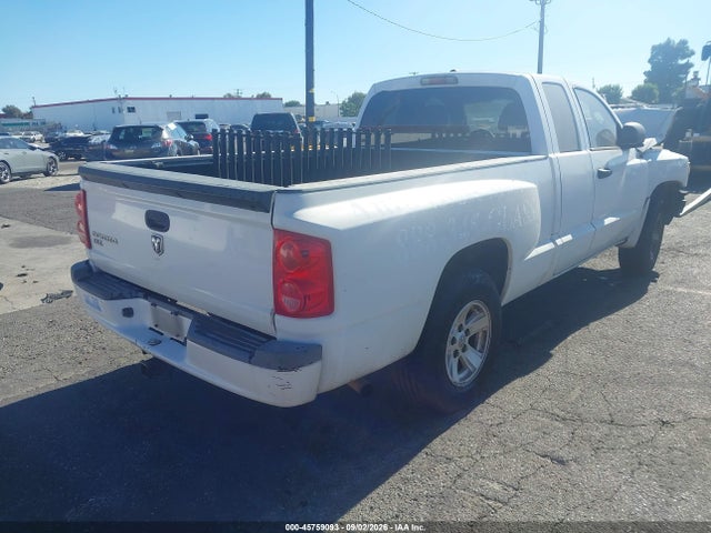 Aukcja sprzedaży 2008 Dodge Dakota Slt, vin: 1D7HE42K88S601592, numer aukcji: 45759093