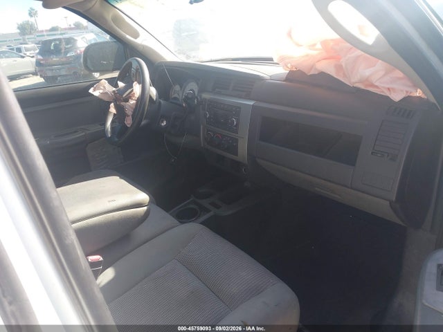 Aukcja sprzedaży 2008 Dodge Dakota Slt, vin: 1D7HE42K88S601592, numer aukcji: 45759093