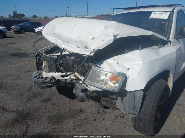 Aukcja sprzedaży 2008 Dodge Dakota Slt, vin: 1D7HE42K88S601592, numer aukcji: 45759093