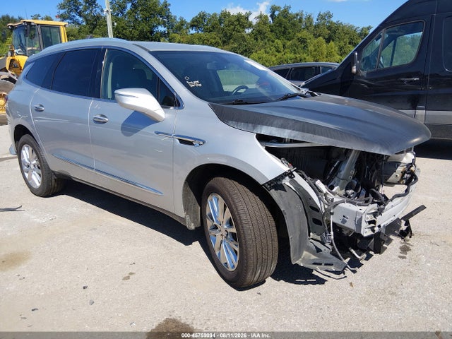 Aukcja sprzedaży 2021 Buick Enclave Fwd Essence, vin: 5GAERBKW2MJ142229, numer aukcji: 45759094