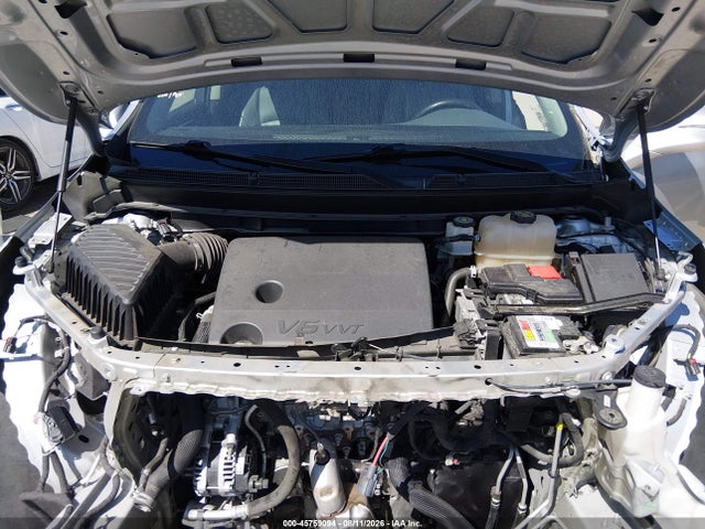 Aukcja sprzedaży 2021 Buick Enclave Fwd Essence, vin: 5GAERBKW2MJ142229, numer aukcji: 45759094