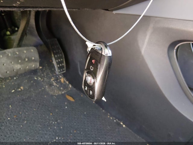Aukcja sprzedaży 2021 Buick Enclave Fwd Essence, vin: 5GAERBKW2MJ142229, numer aukcji: 45759094