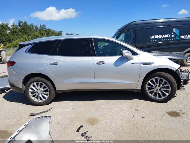 Aukcja sprzedaży 2021 Buick Enclave Fwd Essence, vin: 5GAERBKW2MJ142229, numer aukcji: 45759094
