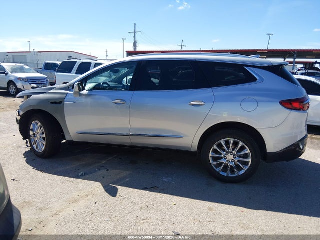 Aukcja sprzedaży 2021 Buick Enclave Fwd Essence, vin: 5GAERBKW2MJ142229, numer aukcji: 45759094