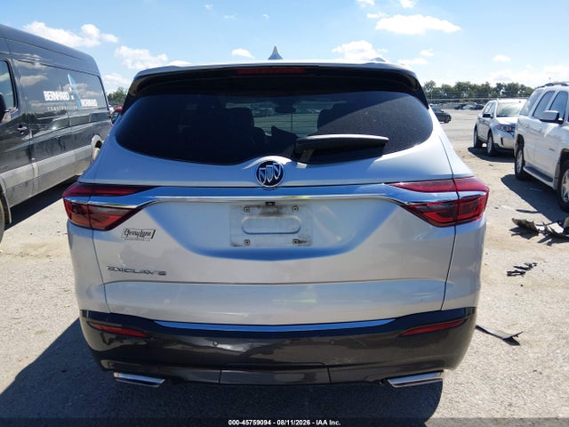 Aukcja sprzedaży 2021 Buick Enclave Fwd Essence, vin: 5GAERBKW2MJ142229, numer aukcji: 45759094