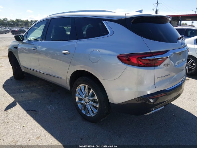 Aukcja sprzedaży 2021 Buick Enclave Fwd Essence, vin: 5GAERBKW2MJ142229, numer aukcji: 45759094