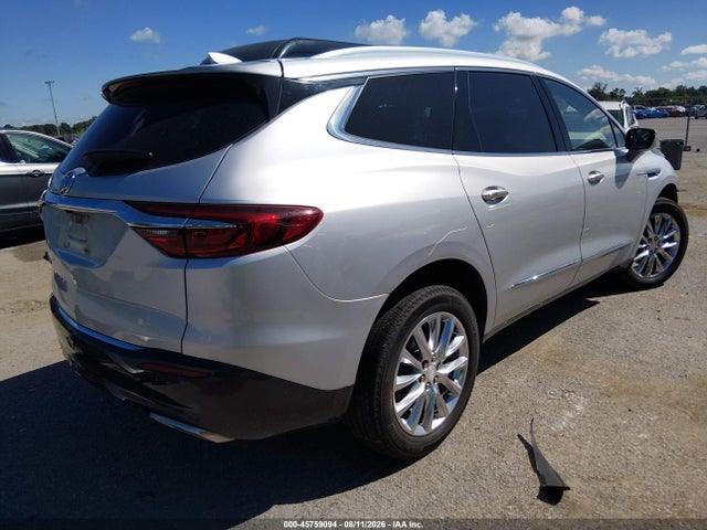 Aukcja sprzedaży 2021 Buick Enclave Fwd Essence, vin: 5GAERBKW2MJ142229, numer aukcji: 45759094