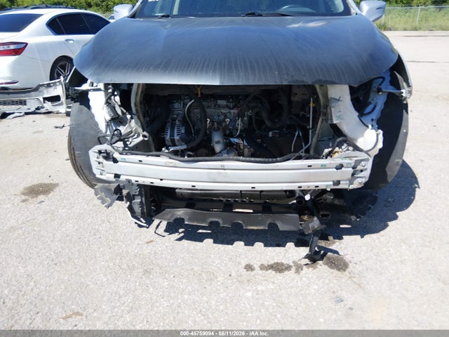 Aukcja sprzedaży 2021 Buick Enclave Fwd Essence, vin: 5GAERBKW2MJ142229, numer aukcji: 45759094