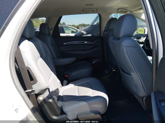 Aukcja sprzedaży 2021 Buick Enclave Fwd Essence, vin: 5GAERBKW2MJ142229, numer aukcji: 45759094