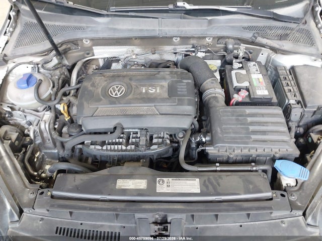 2016 Volkswagen Golf Gti S 4-door მანქანა იყიდება აუქციონზე, vin: 3VW4T7AU6GM026092, აუქციონის ნომერი: 45759096