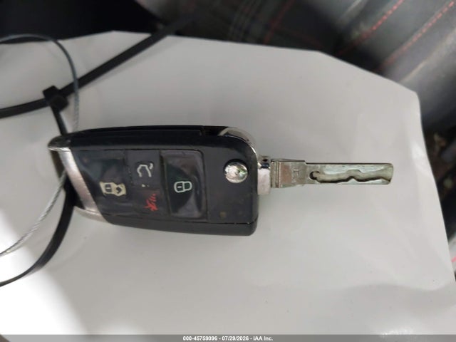 2016 Volkswagen Golf Gti S 4-door მანქანა იყიდება აუქციონზე, vin: 3VW4T7AU6GM026092, აუქციონის ნომერი: 45759096