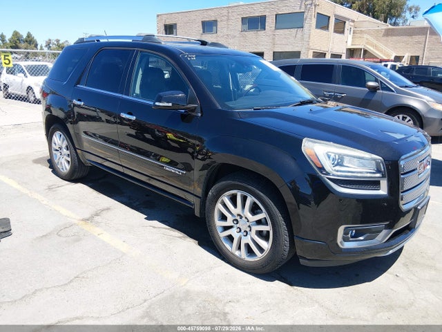 2016 1GKKVTKD9GJ288007 главное изображение