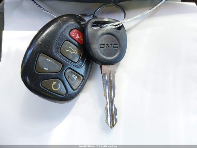 GMC Acadia Denali 2016 1GKKVTKD9GJ288007 Image 11