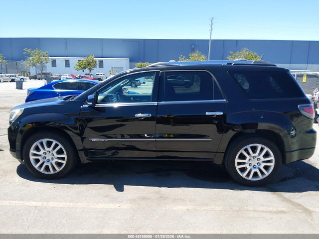 GMC Acadia Denali 2016 1GKKVTKD9GJ288007 Image 14