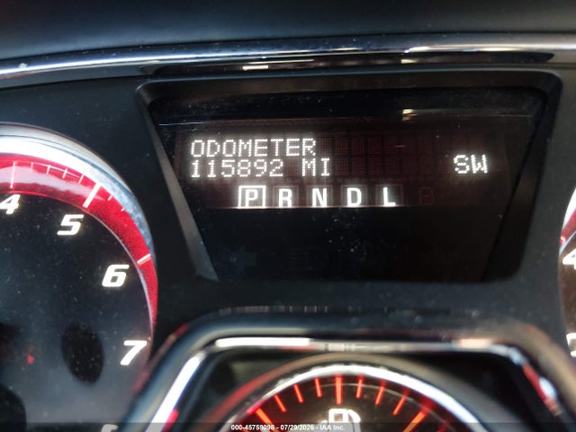 GMC Acadia Denali 2016 1GKKVTKD9GJ288007 Image 15