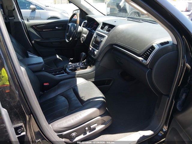 GMC Acadia Denali 2016 1GKKVTKD9GJ288007 Image 5